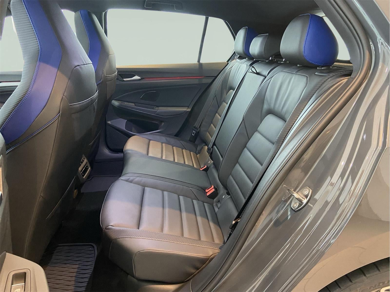 2026 Volkswagen Golf R 2.0T