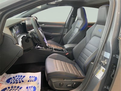 2026 Volkswagen Golf R 2.0T