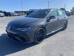 2026 Volkswagen Golf R 2.0T DSG