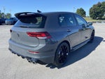 2026 Volkswagen Golf R 2.0T DSG