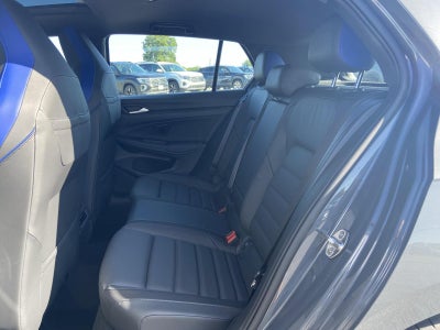 2026 Volkswagen Golf R 2.0T DSG