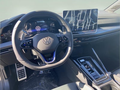 2026 Volkswagen Golf R 2.0T DSG