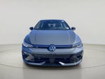 2026 Volkswagen Golf R 2.0T DSG