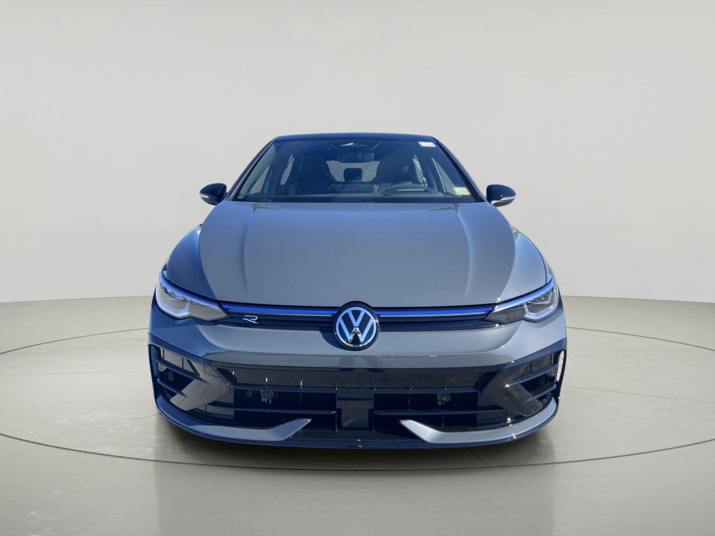 2026 Volkswagen Golf R 2.0T DSG