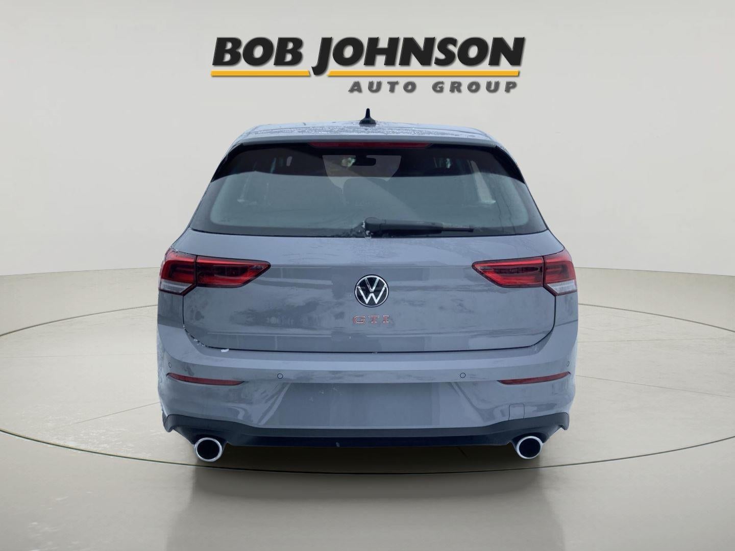 2026 Volkswagen Golf GTI 2.0T S