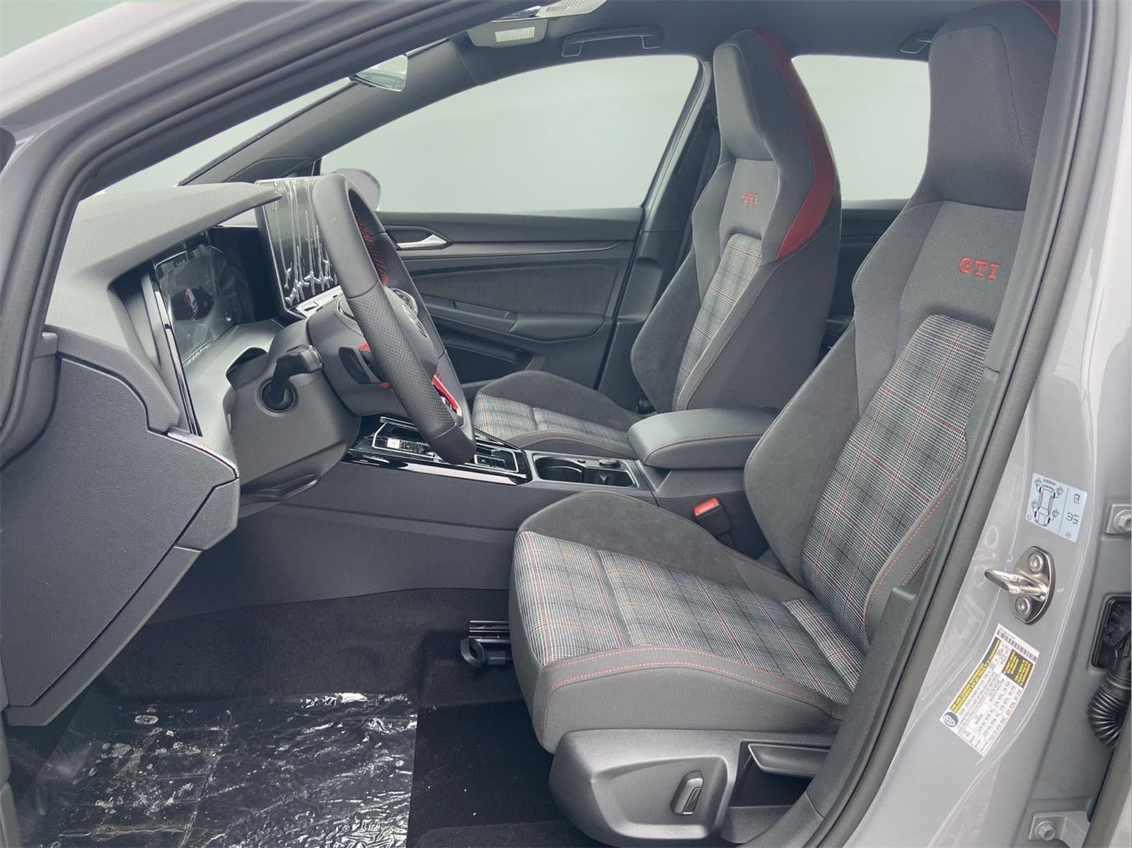 2026 Volkswagen Golf GTI 2.0T S