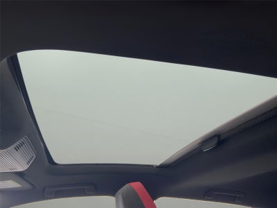 2026 Volkswagen Golf GTI 2.0T SE