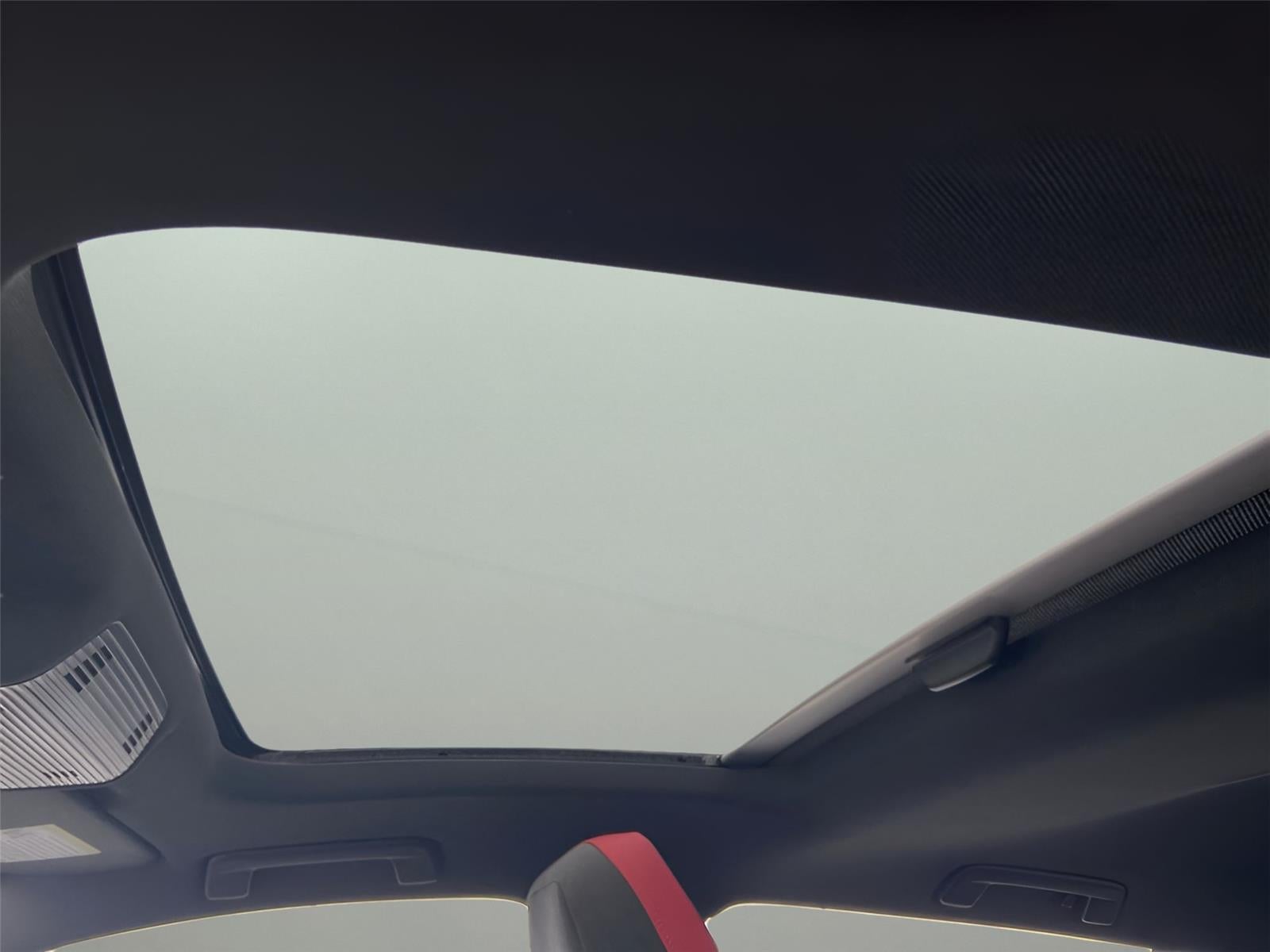 2026 Volkswagen Golf GTI 2.0T SE