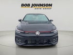 2026 Volkswagen Golf GTI 2.0T SE