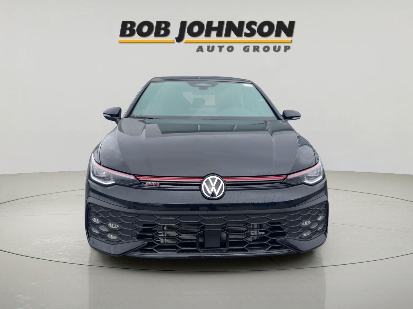 2026 Volkswagen Golf GTI 2.0T SE