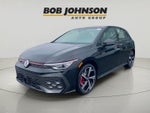2026 Volkswagen Golf GTI 2.0T SE
