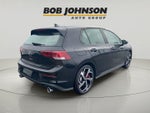 2026 Volkswagen Golf GTI 2.0T SE