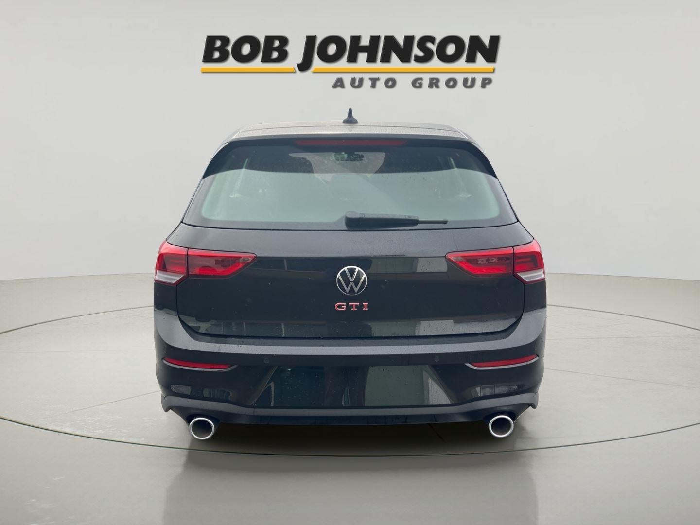 2026 Volkswagen Golf GTI 2.0T SE