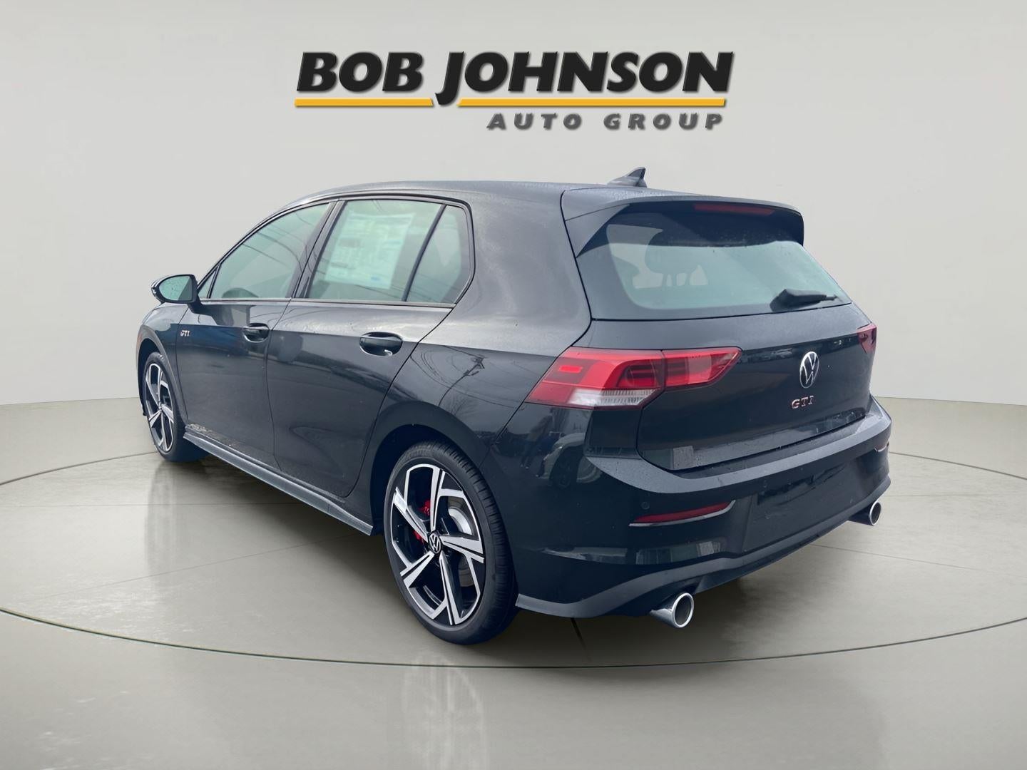 2026 Volkswagen Golf GTI 2.0T SE