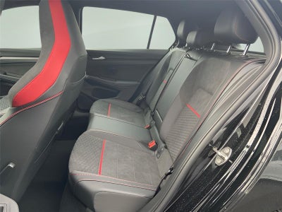 2026 Volkswagen Golf GTI 2.0T SE