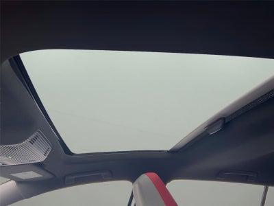 2026 Volkswagen Golf GTI AUTOBAHN