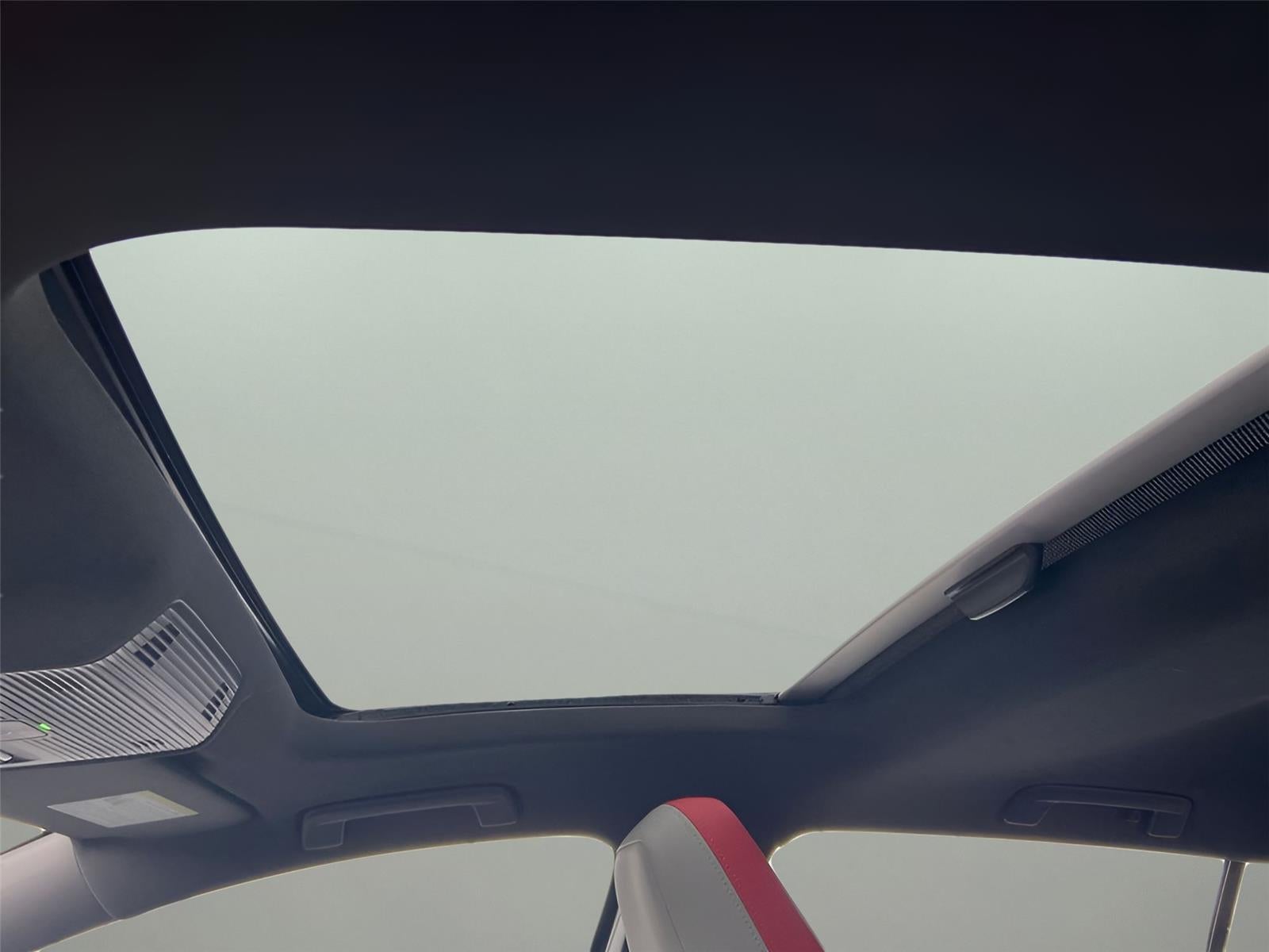 2026 Volkswagen Golf GTI AUTOBAHN