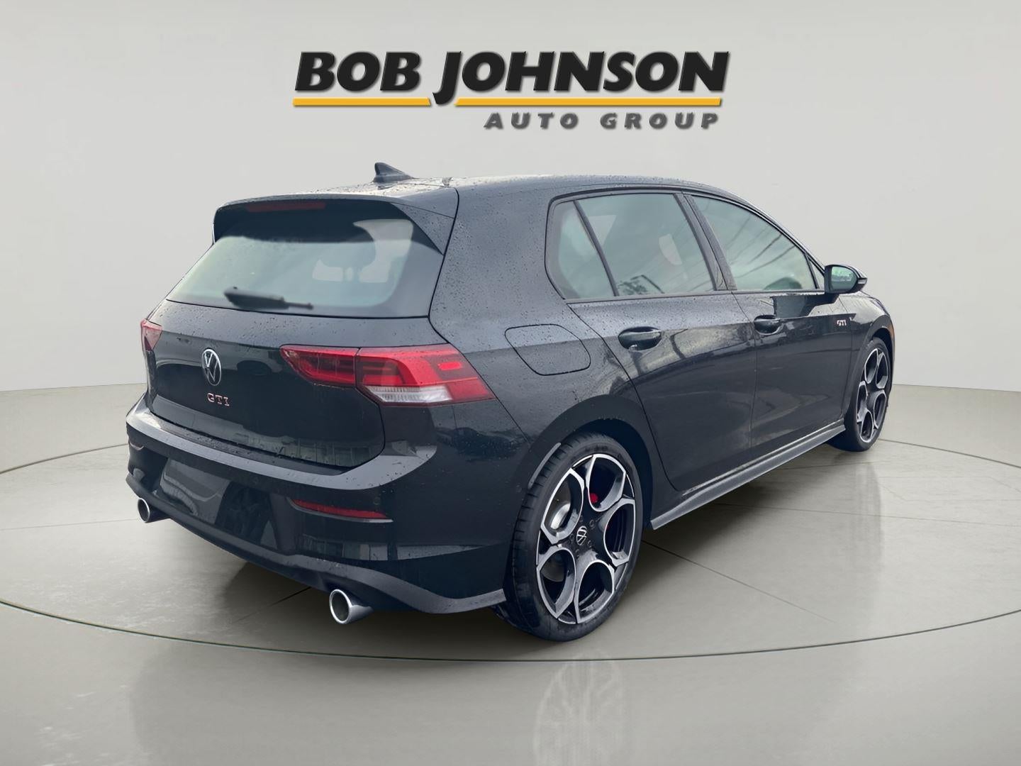 2026 Volkswagen Golf GTI AUTOBAHN