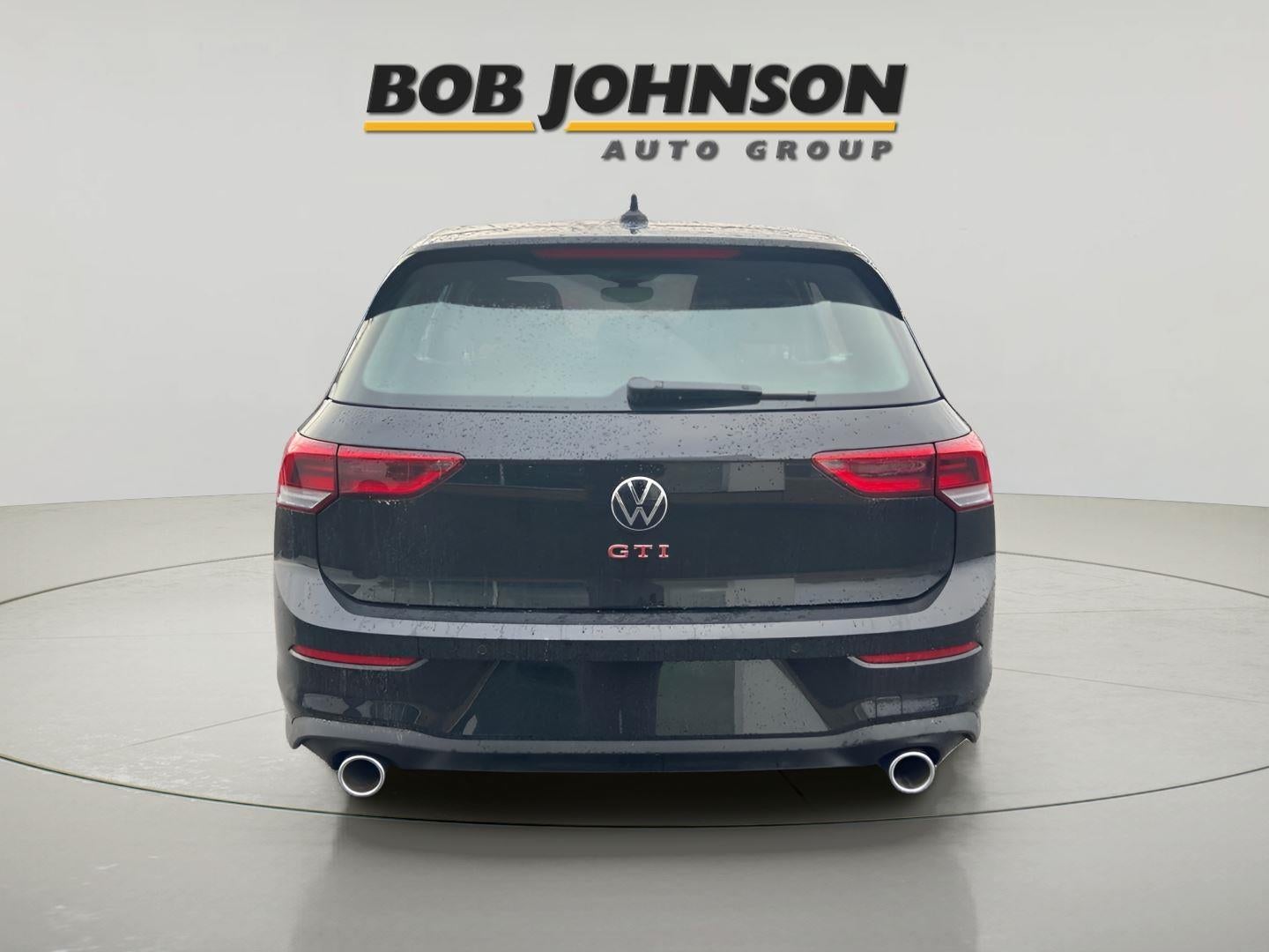 2026 Volkswagen Golf GTI AUTOBAHN