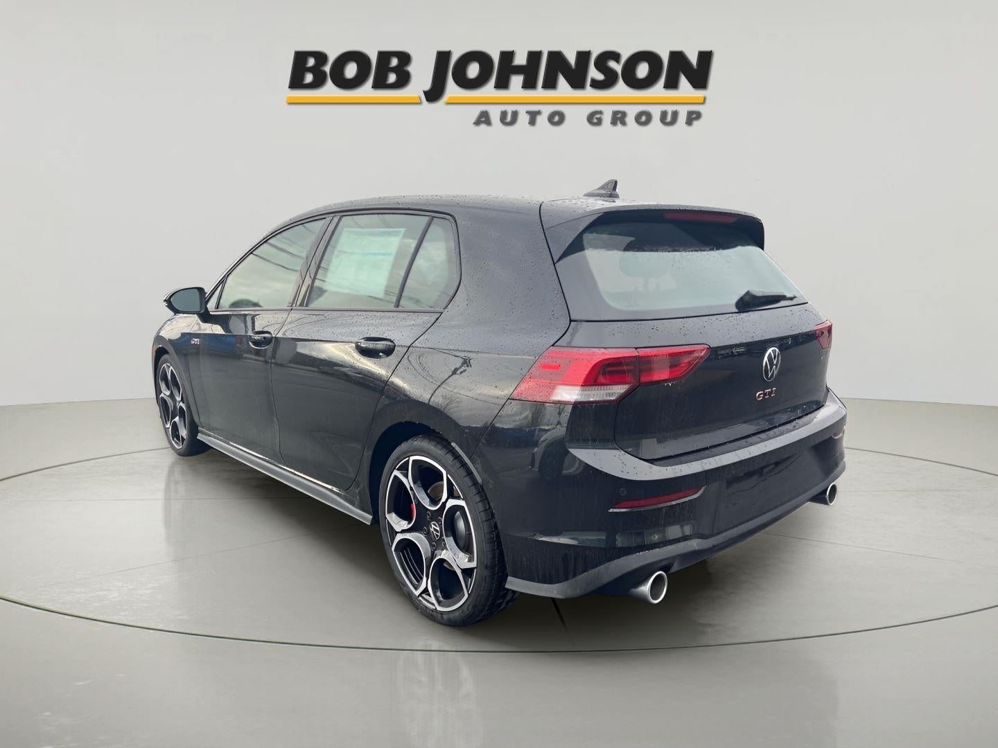 2026 Volkswagen Golf GTI AUTOBAHN