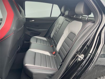 2026 Volkswagen Golf GTI AUTOBAHN