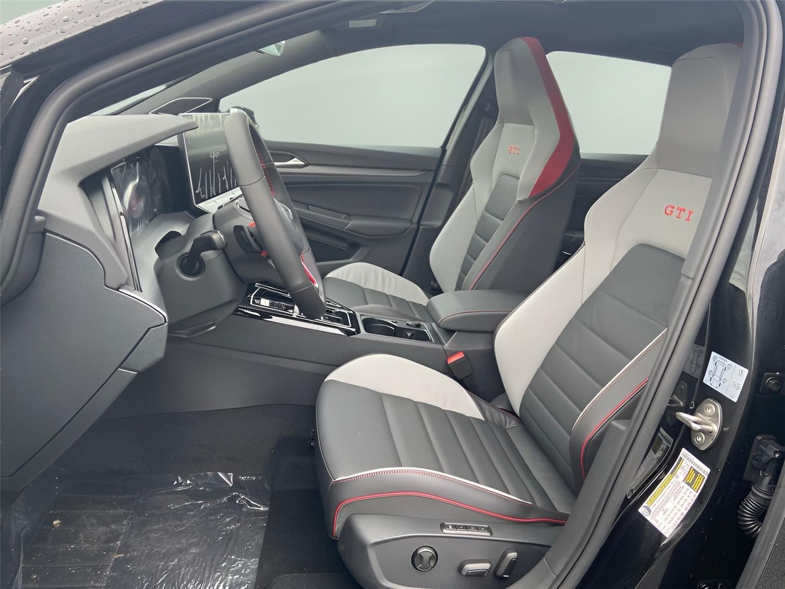 2026 Volkswagen Golf GTI AUTOBAHN