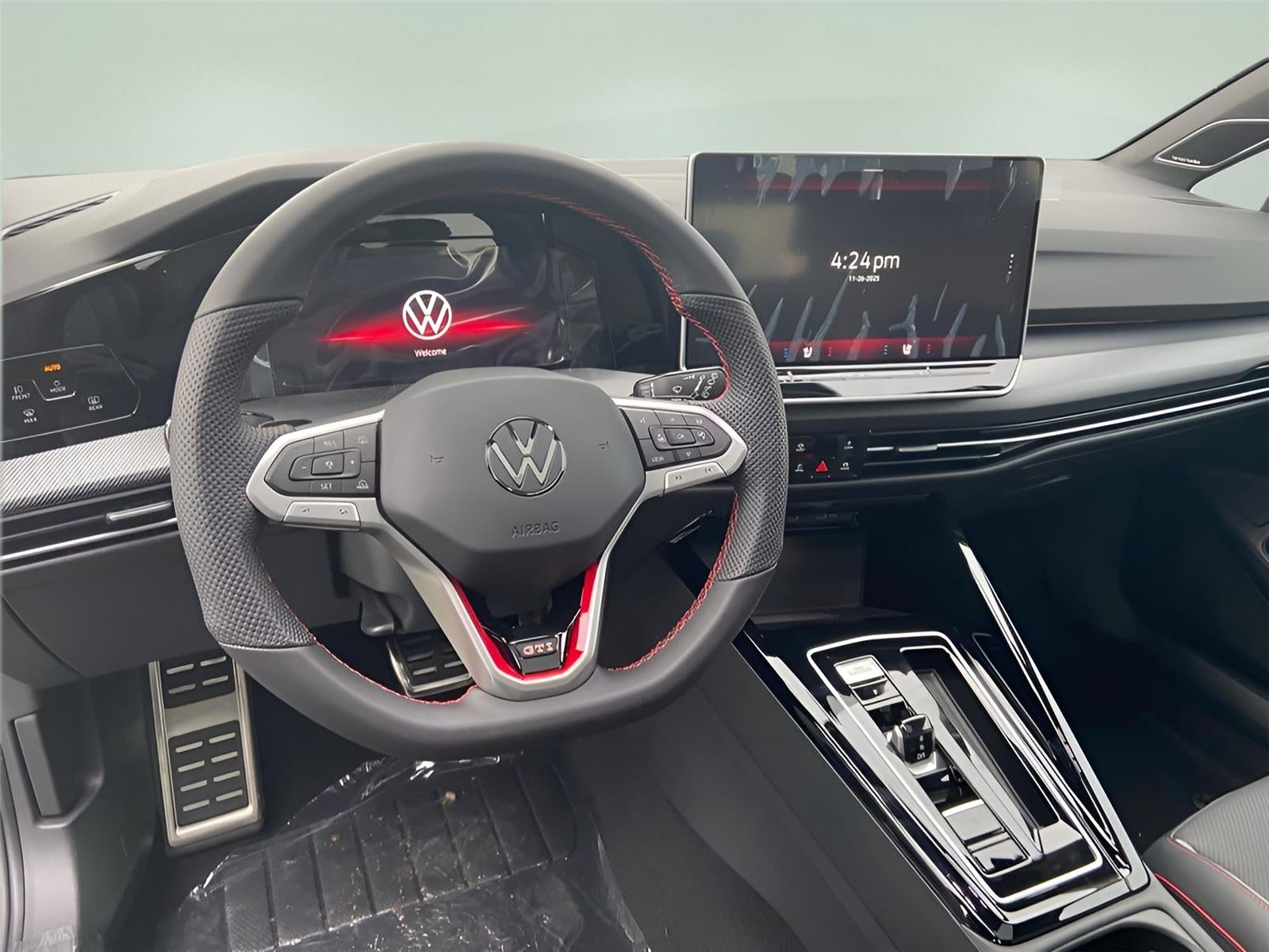 2026 Volkswagen Golf GTI AUTOBAHN