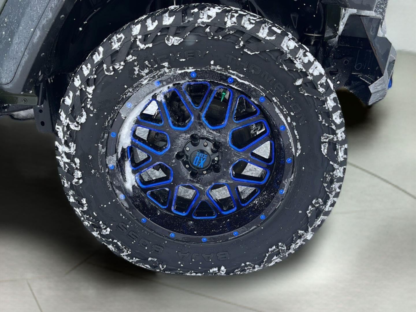 2023 Jeep Wrangler Sport Altitude