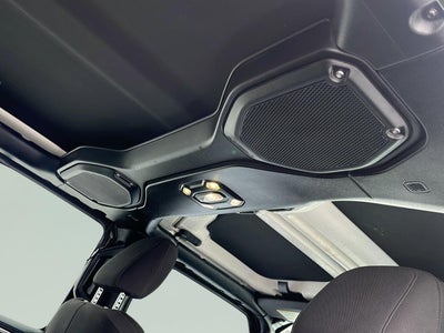 2023 Jeep Wrangler Sport Altitude