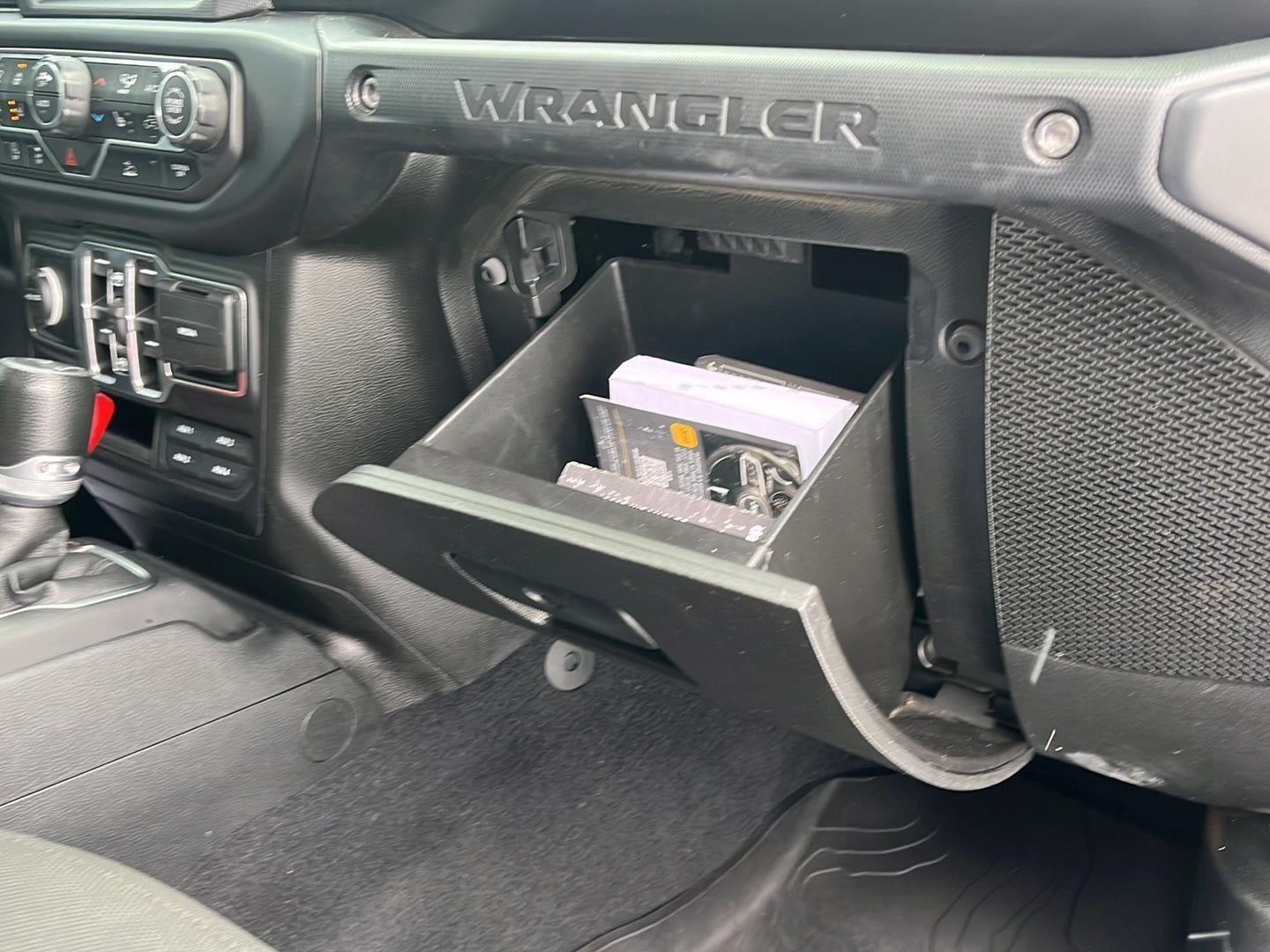 2023 Jeep Wrangler Sport Altitude