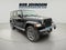 2022 Jeep Wrangler 4xe Unlimited Sahara High Altitude