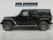 2022 Jeep Wrangler 4xe Unlimited Sahara High Altitude