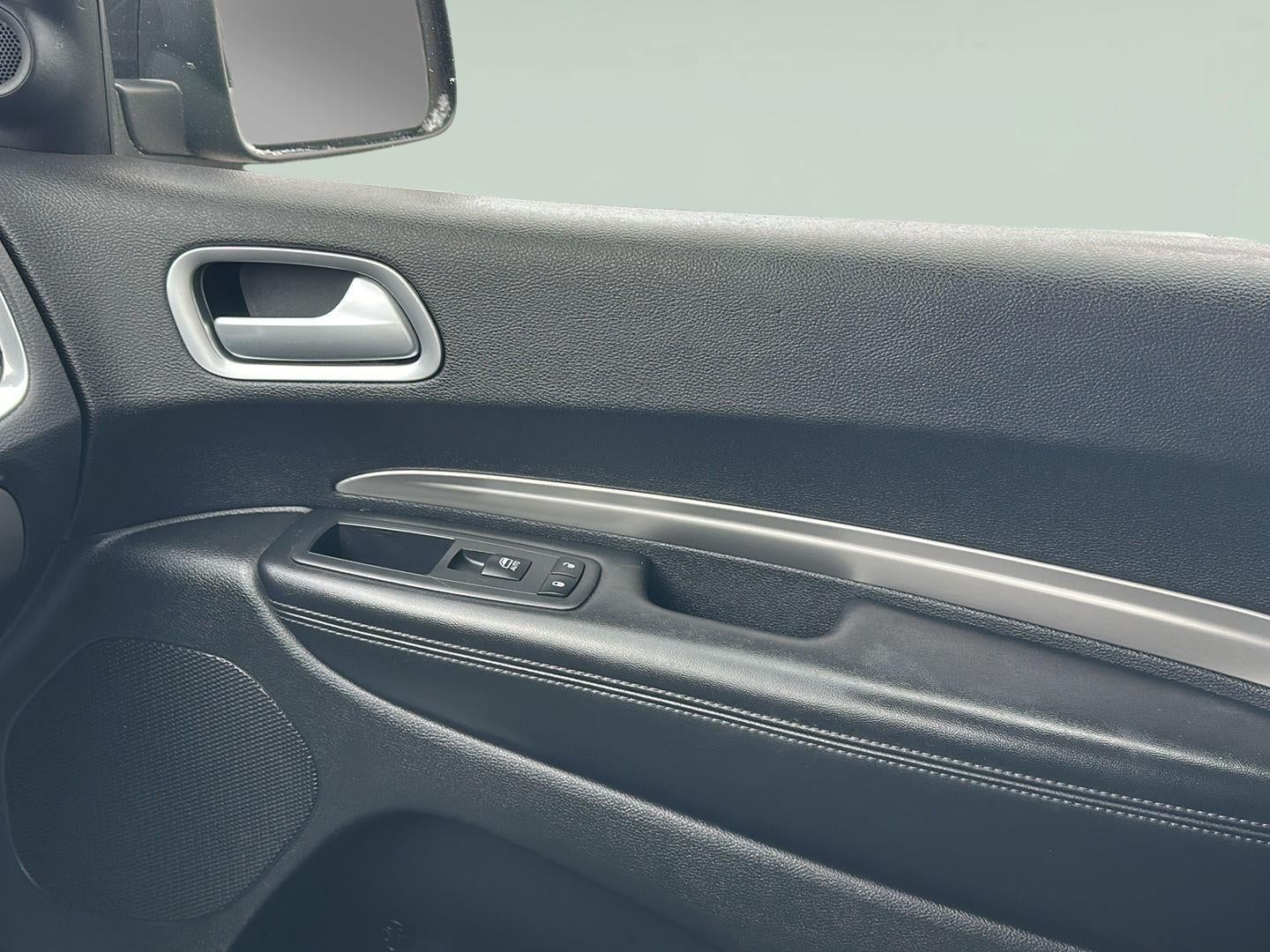 2020 Dodge Durango SXT Plus