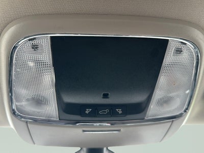 2020 Dodge Durango SXT Plus