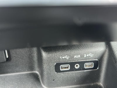 2020 Dodge Durango SXT Plus