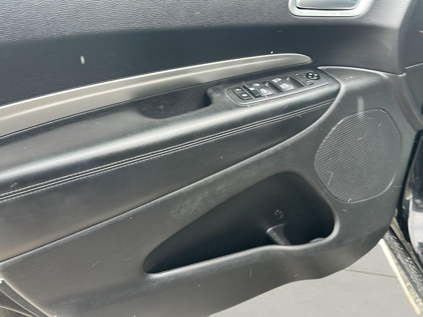 2020 Dodge Durango SXT Plus