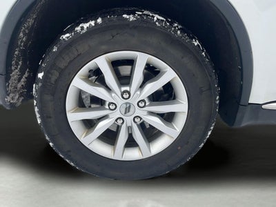 2023 Dodge Durango SXT Launch Edition