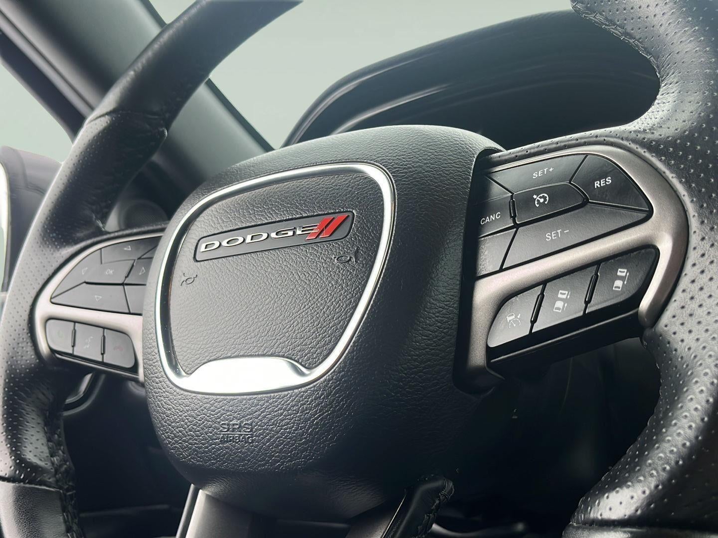 2023 Dodge Durango SXT Launch Edition