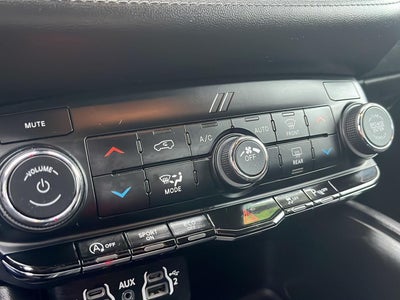 2023 Dodge Durango SXT Launch Edition