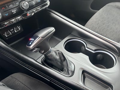 2023 Dodge Durango SXT Launch Edition