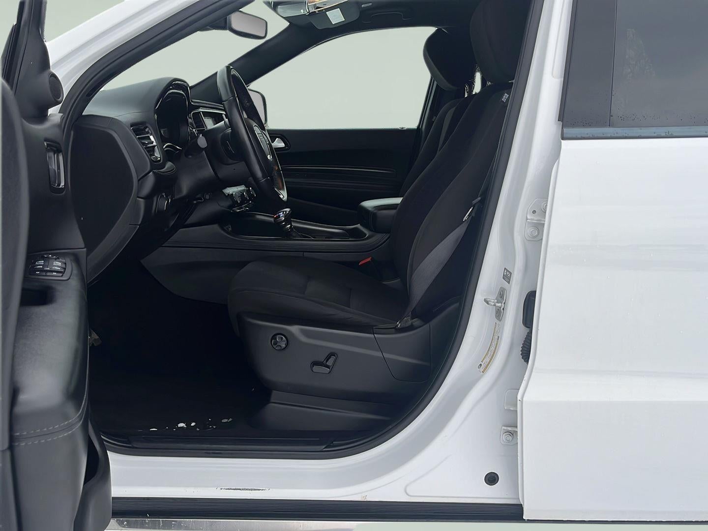 2023 Dodge Durango SXT Launch Edition