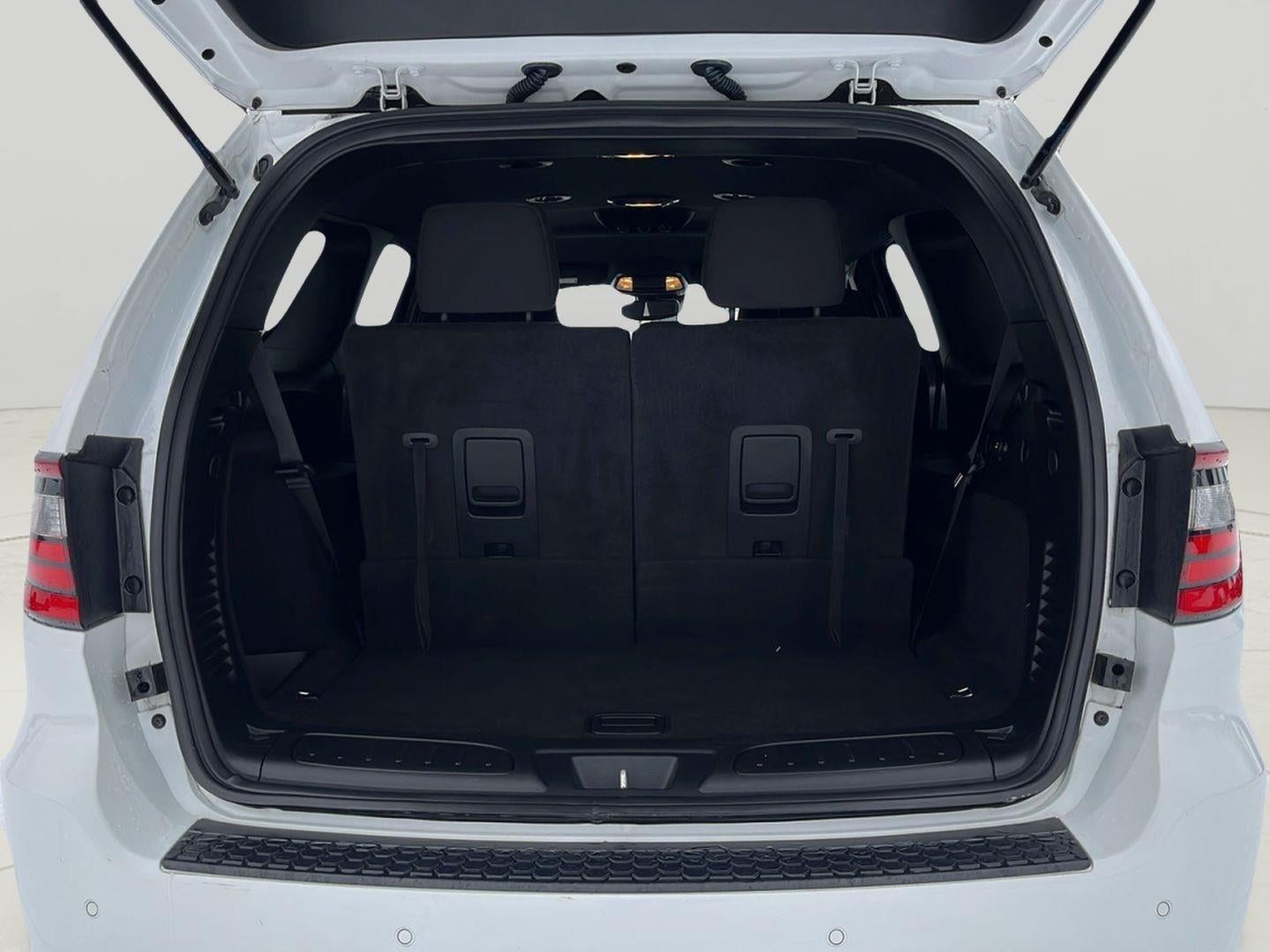 2023 Dodge Durango SXT Launch Edition