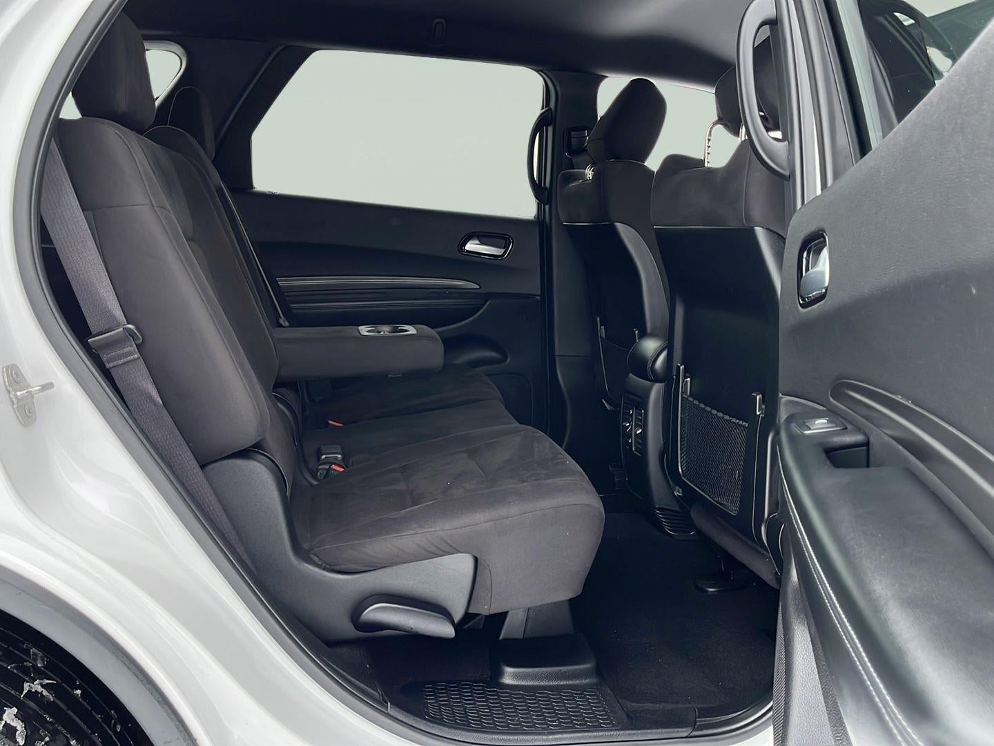 2023 Dodge Durango SXT Launch Edition