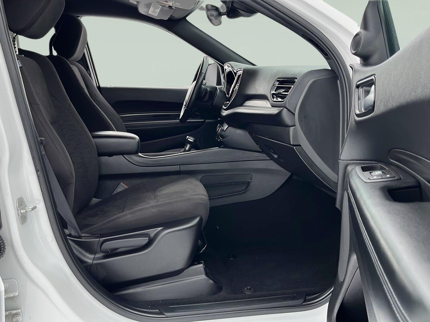 2023 Dodge Durango SXT Launch Edition