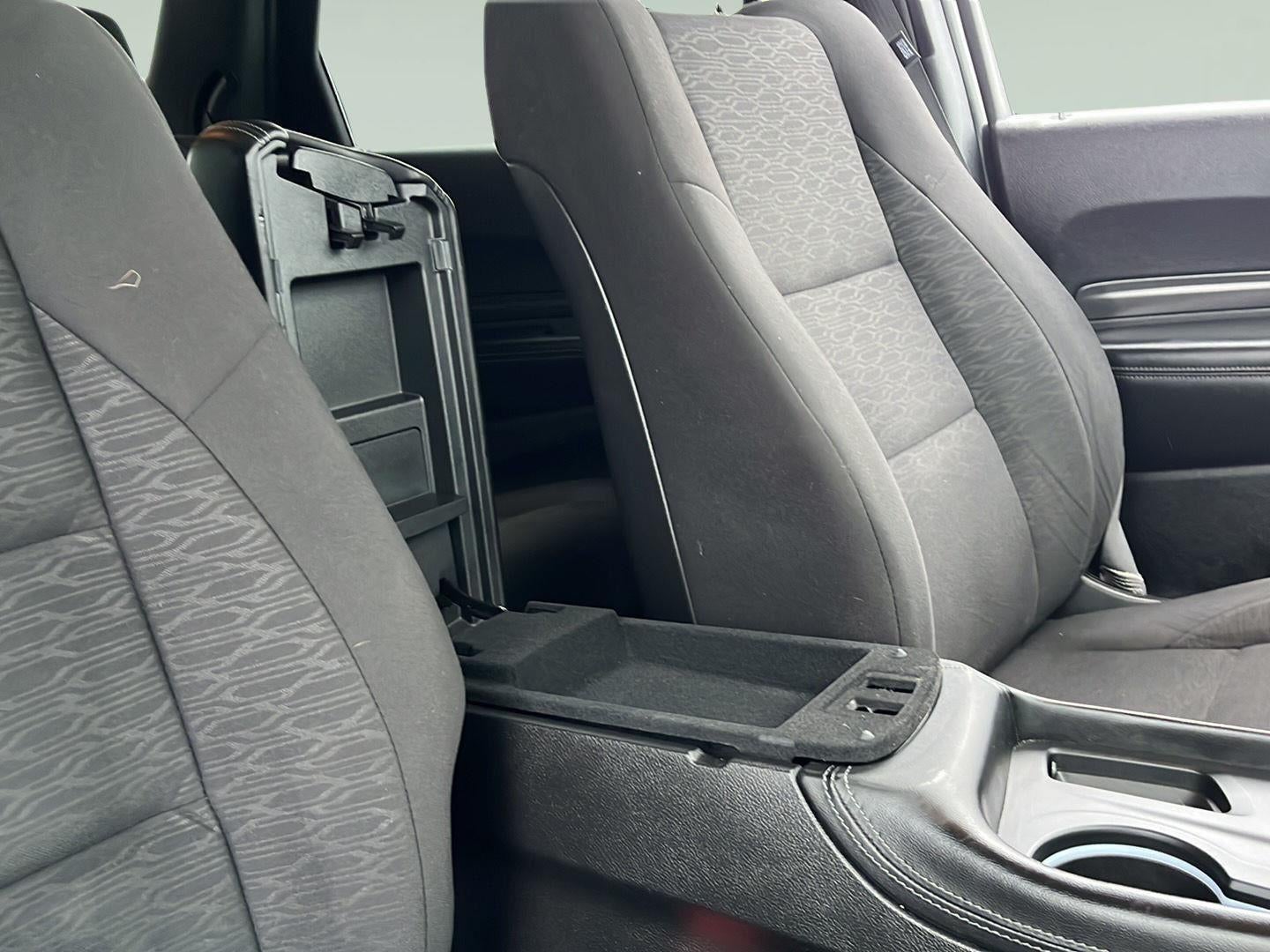 2023 Dodge Durango SXT Launch Edition