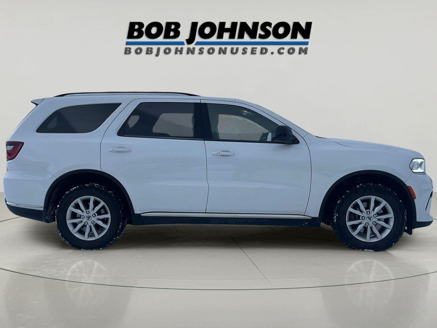 2023 Dodge Durango SXT Launch Edition