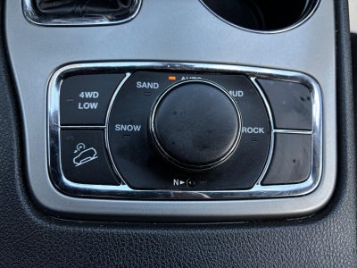 2020 Jeep Grand Cherokee Laredo E