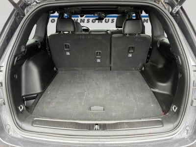 2024 Jeep Grand Cherokee Limited LUX GROUP II