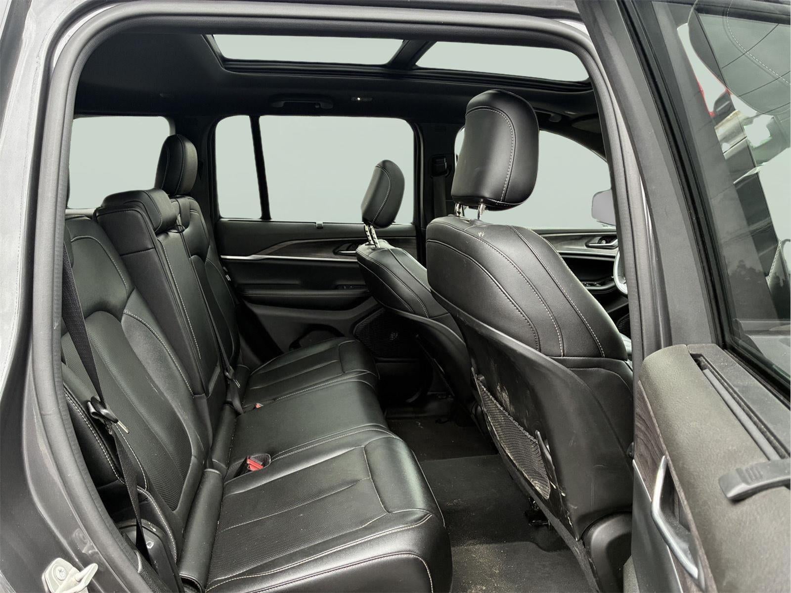 2024 Jeep Grand Cherokee Limited LUX GROUP II