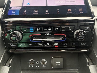 2024 Jeep Grand Cherokee Limited LUX GROUP II